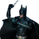  Batman (Batman Forever) Dynamic 8ction Heroes Figure