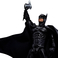 Batman (Batman & Robin) Dynamic 8ction Heroes Figure