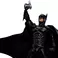 Batman (Batman & Robin) Dynamic 8ction Heroes Figure