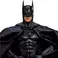 Batman (Batman & Robin) Dynamic 8ction Heroes Figure