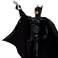 Batman (Batman & Robin) Dynamic 8ction Heroes Figure