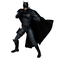 Batman (The Batman) Dynamic 8ction Heroes Figure