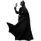Batman (Batman Begins) Dynamic 8ction Heroes Figure