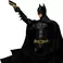 Batman (Batman Begins) Dynamic 8ction Heroes Figure
