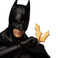 Batman (Batman Begins) Dynamic 8ction Heroes Figure