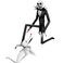 The Nightmare Before Christmas: Jack Skellington Dynamic 8ction Heroes Figure 1/9 scale