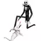 The Nightmare Before Christmas: Jack Skellington Dynamic 8ction Heroes Figure 1/9 scale