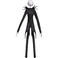  The Nightmare Before Christmas: Jack Skellington Dynamic 8ction Heroes Figure 1/9 scale