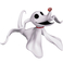  The Nightmare Before Christmas: Jack Skellington Dynamic 8ction Heroes Figure 1/9 scale