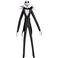  The Nightmare Before Christmas: Jack Skellington Dynamic 8ction Heroes Figure 1/9 scale