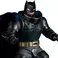 BATMAN :The dark knight returns Armored Batman Dynamic 8ction Heroes Figure