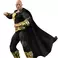Black Adam (Final battle version) Dynamic 8ction Heroes Figure