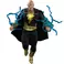 Black Adam (Final battle version) Dynamic 8ction Heroes Figure