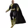 Black Adam (Final battle version) Dynamic 8ction Heroes Figure