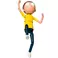 Rick and Morty: Morty Smith Dynamic 8ction Heroes 1:9 Scale Figure