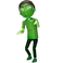 Rick and Morty: Morty Smith G.I.D Dynamic 8ction Heroes 1:9 Scale Figure