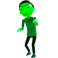 Rick and Morty: Morty Smith G.I.D Dynamic 8ction Heroes 1:9 Scale Figure