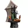 Coșmarul dinainte de Crăciun - Regele Halloween-ului D-Stage Figure