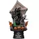 Coșmarul dinainte de Crăciun - Regele Halloween-ului D-Stage Figure