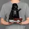 Star Wars Episode IV: A New Hope Darth Vader Egg Attack Statue