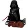 Star Wars Episode IV: A New Hope Darth Vader Egg Attack Statue