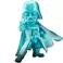 STAR WARS Darth Vader (Glow in the dark ver) Egg Attack Action Figure