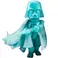 STAR WARS Darth Vader (Glow in the dark ver) Egg Attack Action Figure