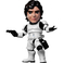 STAR WARS Han Solo (Stormtrooper Disguise) Egg Attack Action Figure