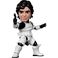 STAR WARS Han Solo (Stormtrooper Disguise) Egg Attack Action Figure