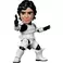 STAR WARS Han Solo (travestimento da Stormtrooper) Figura d'azione dell'attacco con le uova