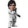 STAR WARS Han Solo (travestimento da Stormtrooper) Figura d'azione dell'attacco con le uova