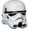 STAR WARS Han Solo (travestimento da Stormtrooper) Figura d'azione dell'attacco con le uova