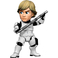 STAR WARS Luke Skywalker (Stormtrooper Disguise) Egg Attack Action Fugure