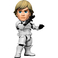 STAR WARS Luke Skywalker (Stormtrooper Disguise) Egg Attack Action Fugure