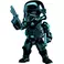 Figurine Star Wars Death Trooper Egg Attack