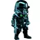Figurine Star Wars Death Trooper Egg Attack