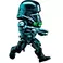 Figurine Star Wars Death Trooper Egg Attack