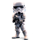 Star Wars Stormtrooper Egg Attack Action Figure