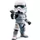 Star Wars Stormtrooper Egg Attack Action Figure