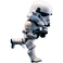 Star Wars Stormtrooper Egg Attack Action Figure