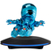 Infinity Saga Ironman Stealth mode Egg Attack Floating Figure