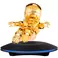 Infinity Saga Ironman Golden Version Egg Attack Floating Figure