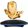 Infinity Saga Ironman Golden Version Egg Attack Floating Figure