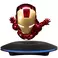 Infinity Saga Ironman Egg Attack Schwimmende Figur