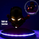 Infinity Saga Ironman Egg Attack Floating Figure