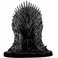 Game of Thrones Master Craft Iron Throne