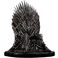 Game of Thrones Master Craft Iron Throne