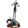  The Nightmare Before Christmas Master Craft Jack Skellington & Zero Statue