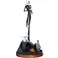The Nightmare Before Christmas Master Craft Jack Skellington & Zero Statue
