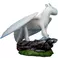 How to Train Your Dragon 3 Master Craft Light Fury Statue
